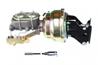 LEED Brakes 781A1