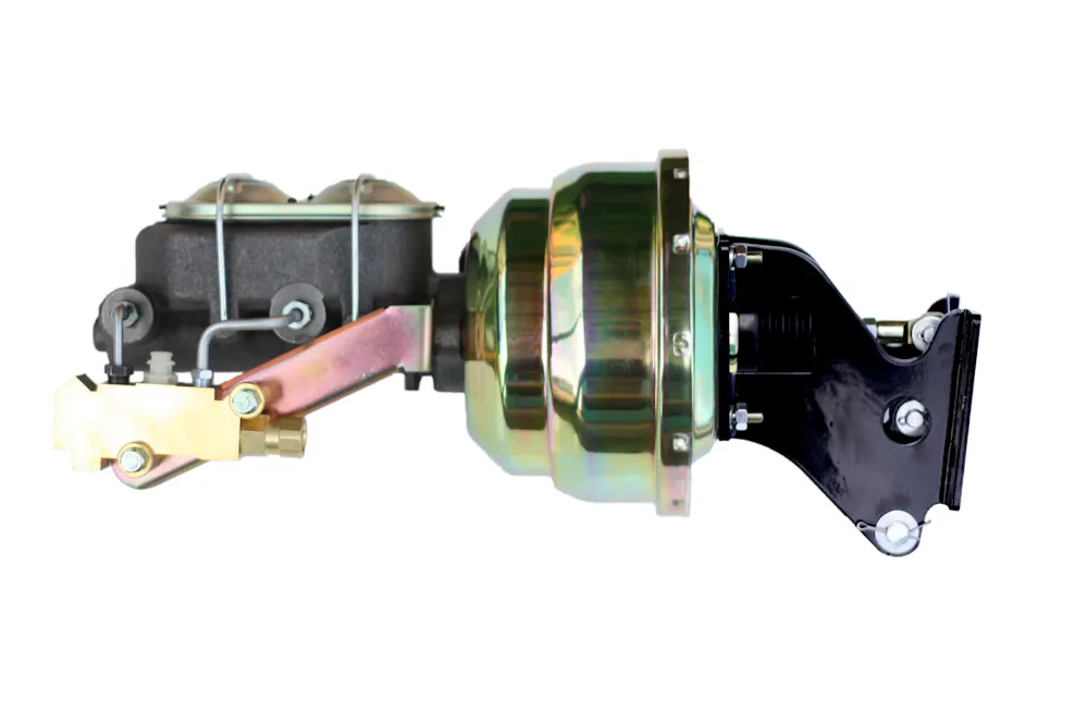 LEED Brakes 781A3