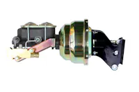 LEED Brakes 781A3