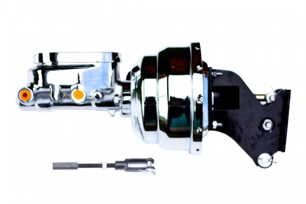 LEED Brakes 796