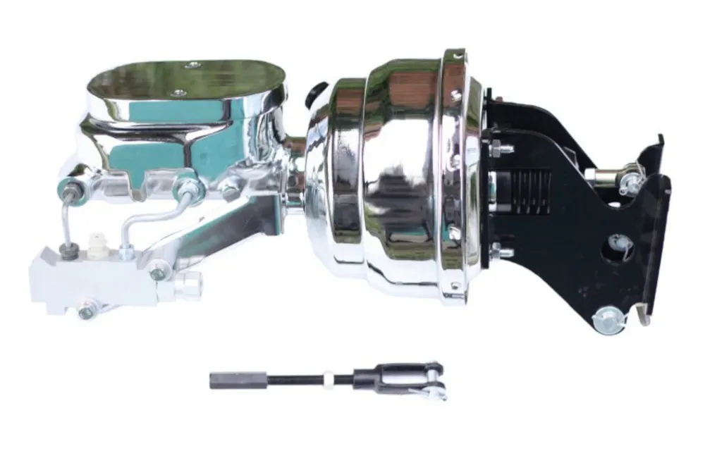 LEED Brakes 796B4