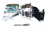 LEED Brakes 796B4