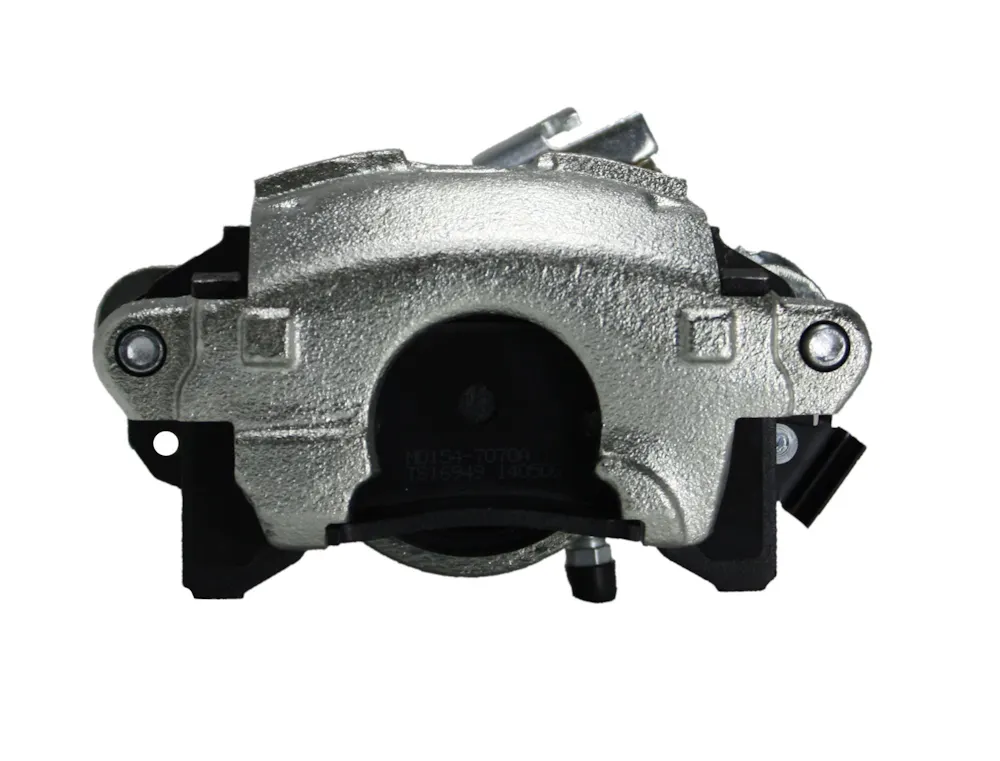 LEED Brakes A4138LD