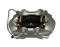 LEED Brakes A4400LD