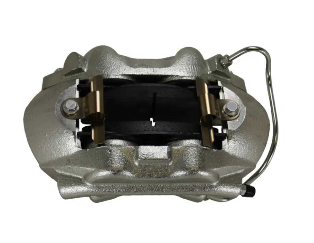 LEED Brakes A4401LD
