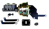 LEED Brakes A8105