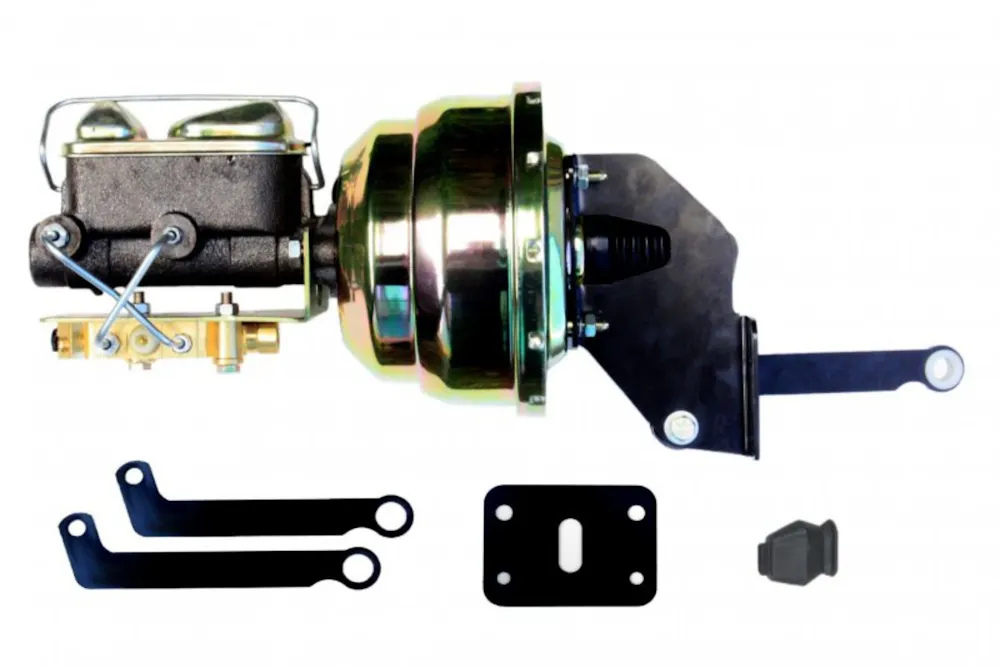 LEED Brakes A8471