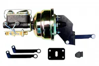 LEED Brakes A8471