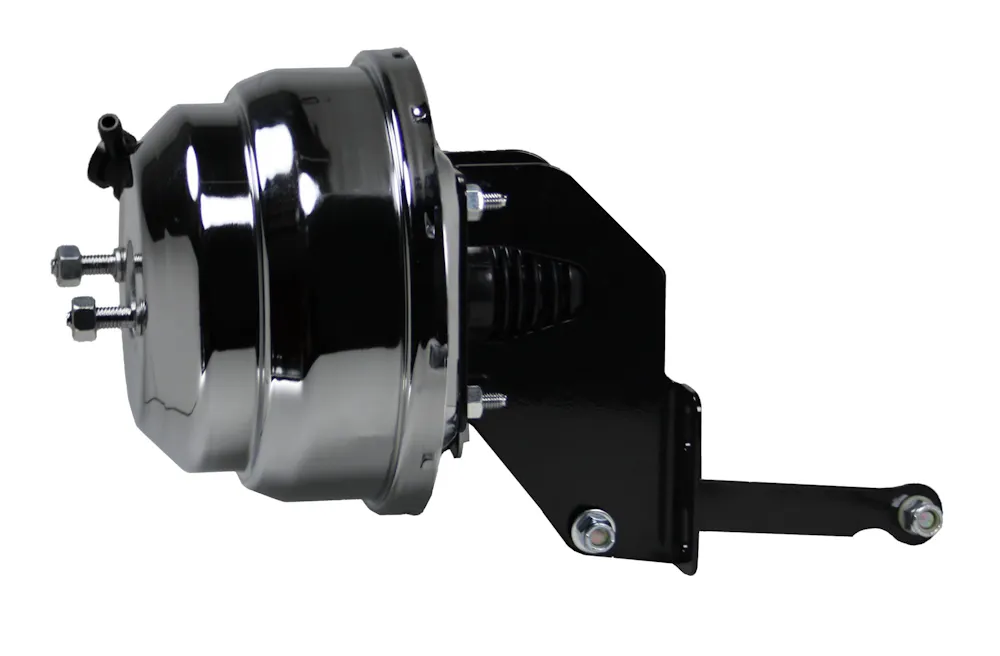 LEED Brakes A9
