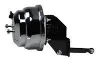 LEED Brakes A9