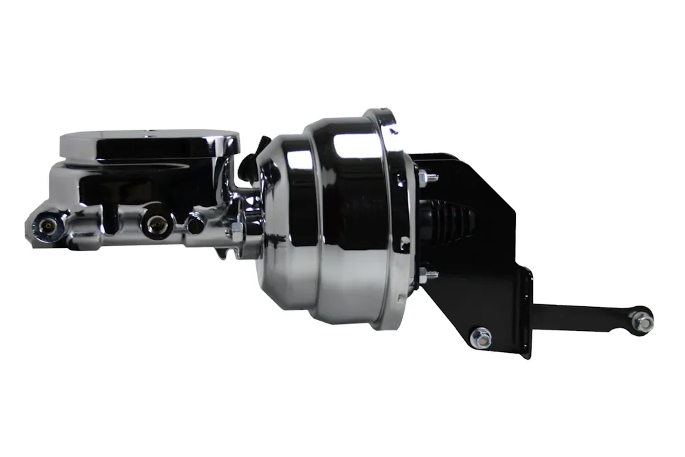 LEED Brakes A96