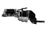 LEED Brakes A96