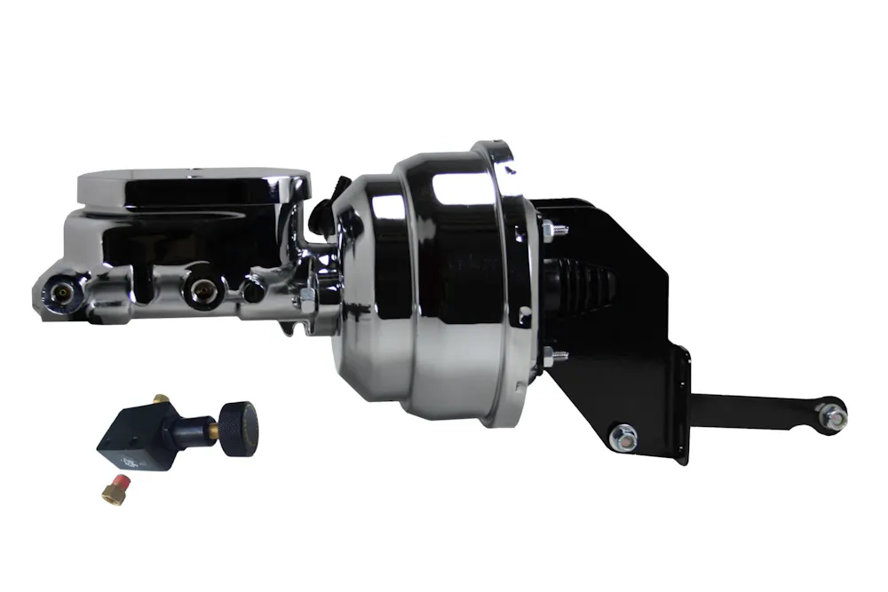 LEED Brakes A9605