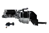 LEED Brakes A9605