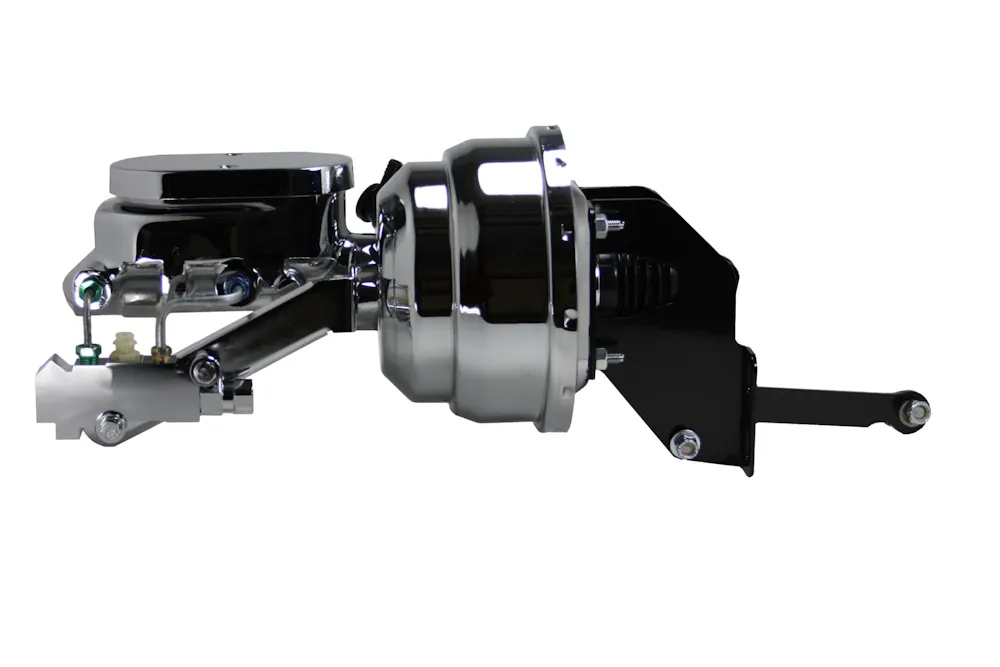 LEED Brakes A96B4