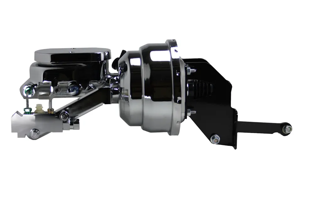 LEED Brakes A9FB4
