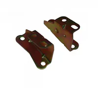 LEED Brakes AFX6472