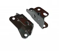 LEED Brakes AFX6472-C