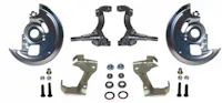 LEED Brakes AFXMD