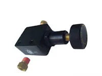LEED Brakes APV02