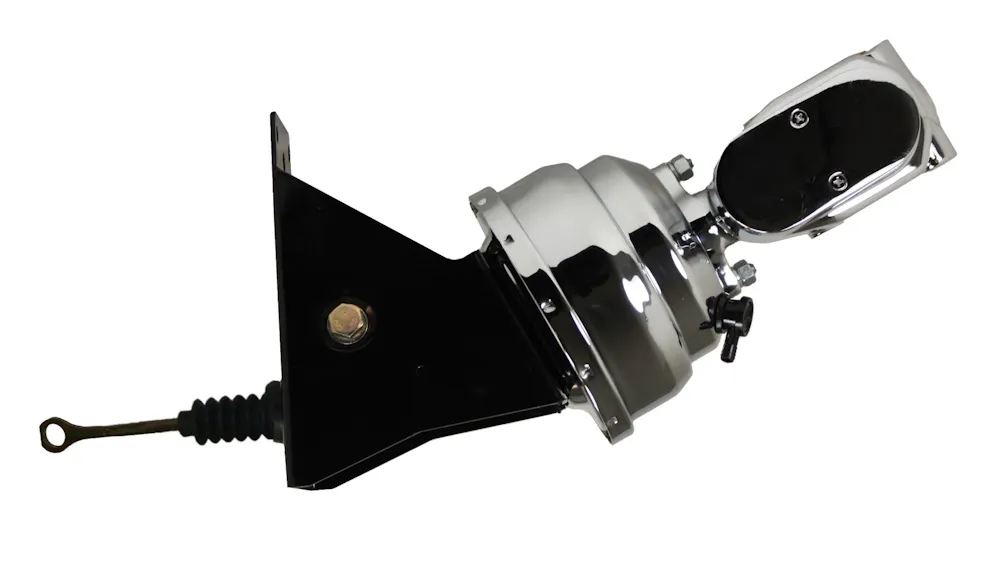 LEED Brakes B9F