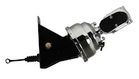 LEED Brakes B9F