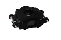 LEED Brakes BA4043 CAL
