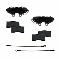 LEED Brakes BCC0001