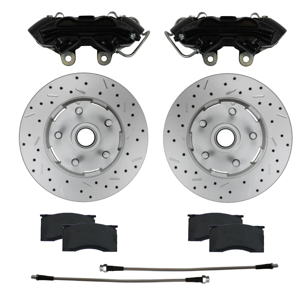 LEED Brakes BCC0001RKX