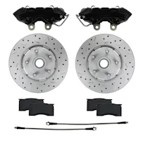 LEED Brakes BCC0001RKX