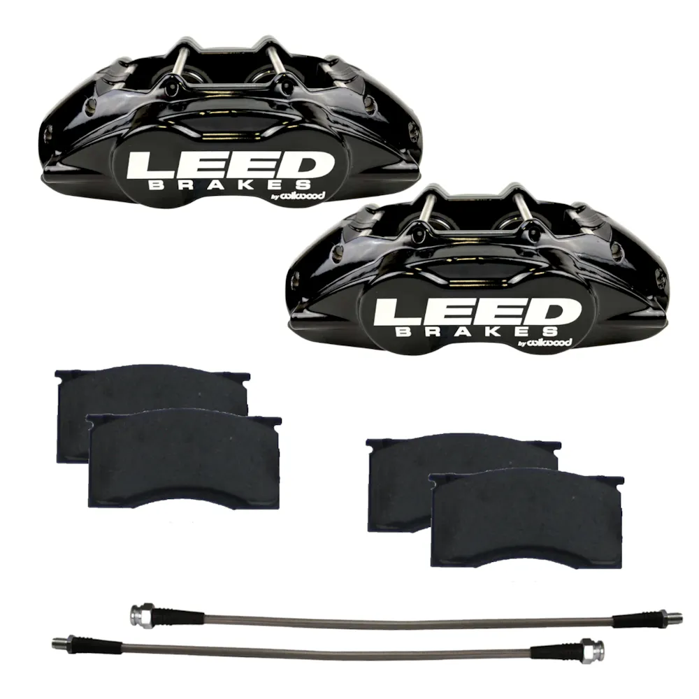 LEED Brakes BCC0005