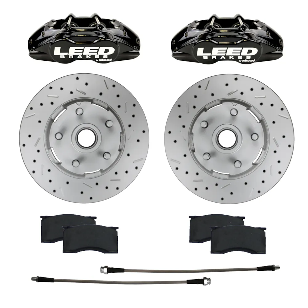 LEED Brakes BCC0005RKX