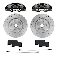 LEED Brakes BCC0005RKX