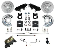 LEED Brakes BFC0002-405X