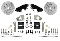 LEED Brakes BFC0025SMX