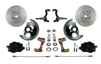 LEED Brakes BFC1002SMX