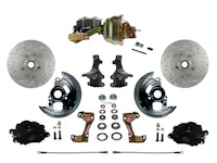 LEED Brakes BFC1003-M1A1X