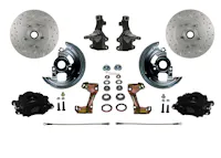 LEED Brakes BFC1003SMX