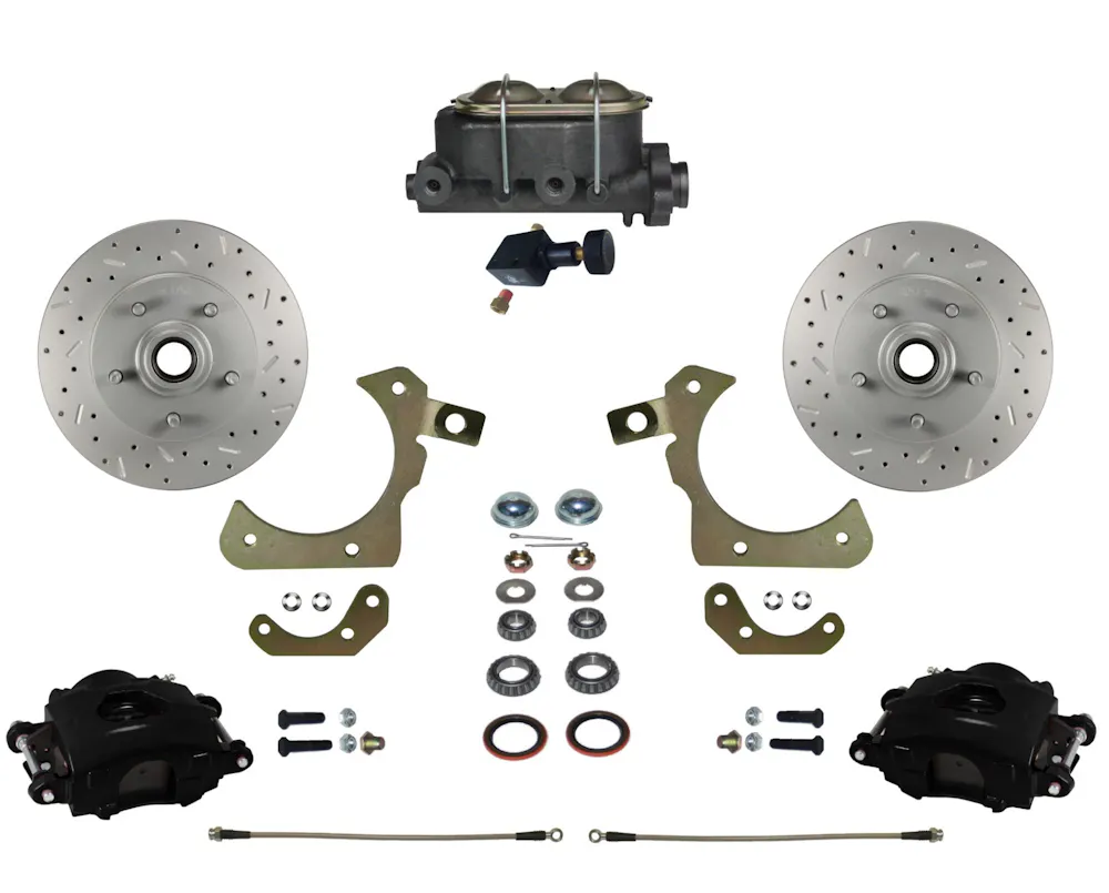 LEED Brakes BFC1010-305X