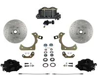 LEED Brakes BFC1010-305X