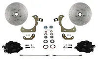 LEED Brakes BFC1010SMX