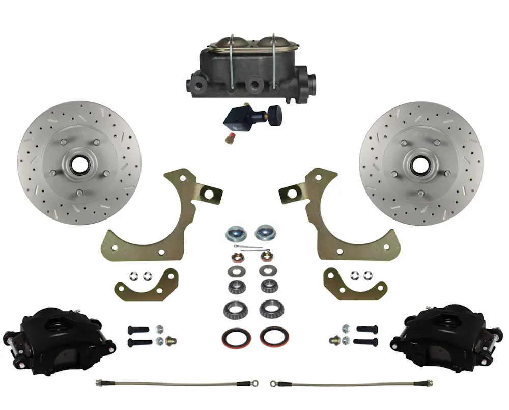 LEED Brakes BFC1011-305X