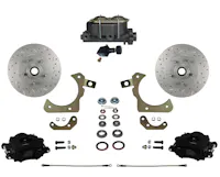 LEED Brakes BFC1011-305X