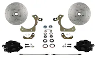 LEED Brakes BFC1011SMX