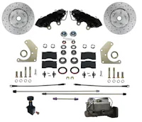 LEED Brakes BFC2001-C05PX
