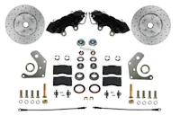 LEED Brakes BFC2002SMX