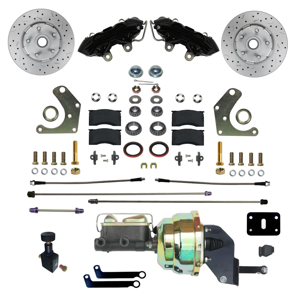 LEED Brakes BFC2003-8405X