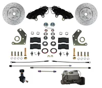 LEED Brakes BFC2003-C05PX