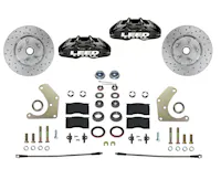 LEED Brakes BFC2004SMX