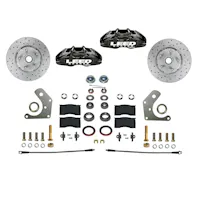 LEED Brakes BFC2006SMX